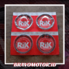 RIK 13011-RAD-004/13011-RZA-004 16053 87mm Ring Piston STD-1 RIK 13011 RAD 004/13011 RZA 004 16053 87mm Ring Piston STD