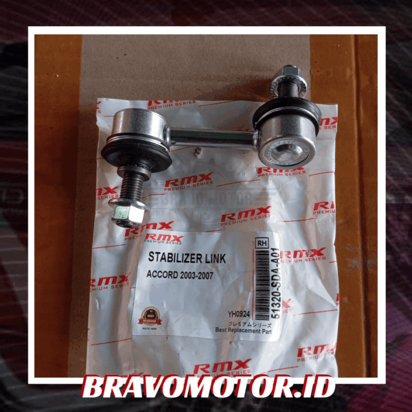 RMX 51320 SDA A05 Stabilizer link depan kanan