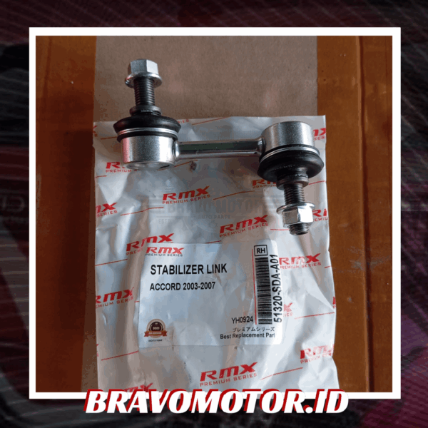 RMX 51320 SDA A05 Stabilizer link depan kanan