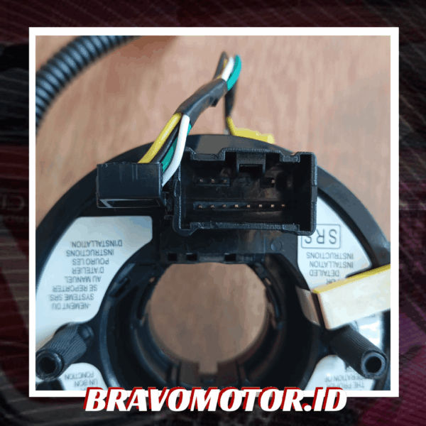 NoBrand 77900 SFE Q01 Kabel setir
