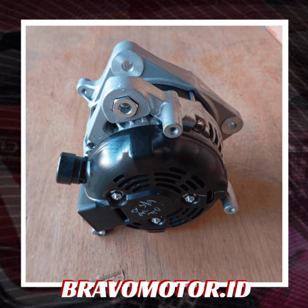 Original 31100-R1P-H01 AC Generator / Alternator assy-8 Original 31100 R1P H01 AC Generator / Alternator assy
