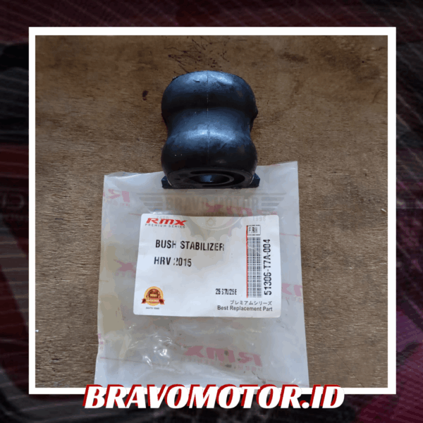 RMX 51306 T7A 004 Karet stabil depan kanan