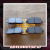 Birkens 45022 T86 K01 B HBP S25 Kampas rem depan