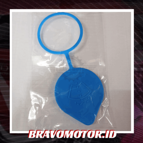 NoBrand 76802 SK7 003 Tutup tabung wiper bundar