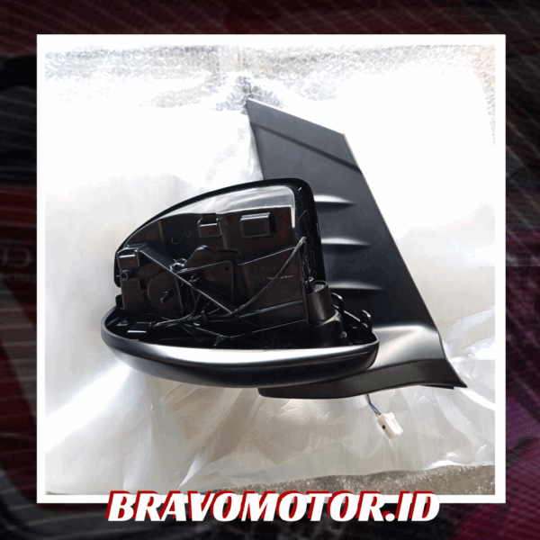 Original 76208 TG1 T31 Spion Assy kanan