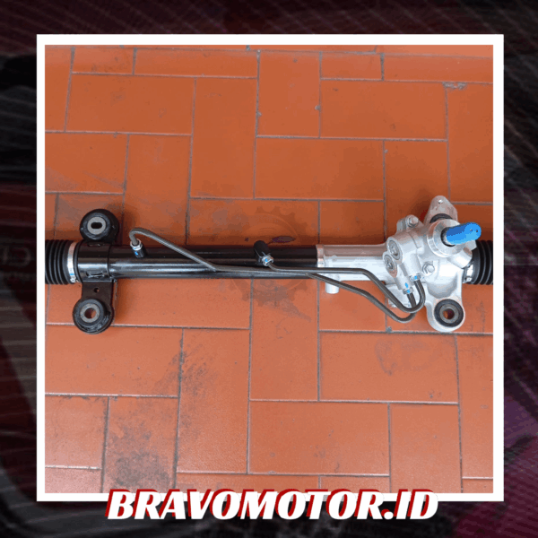NoBrand 53601 SWA 023(Q01) RTH05210 Rack steer assy