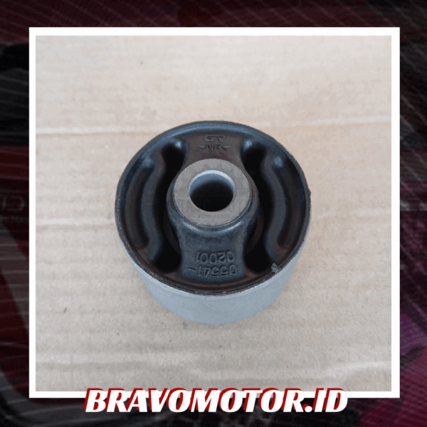 NoBrand 55541 02001 Bush Trailing Arm Bush Arm belakang Atoz