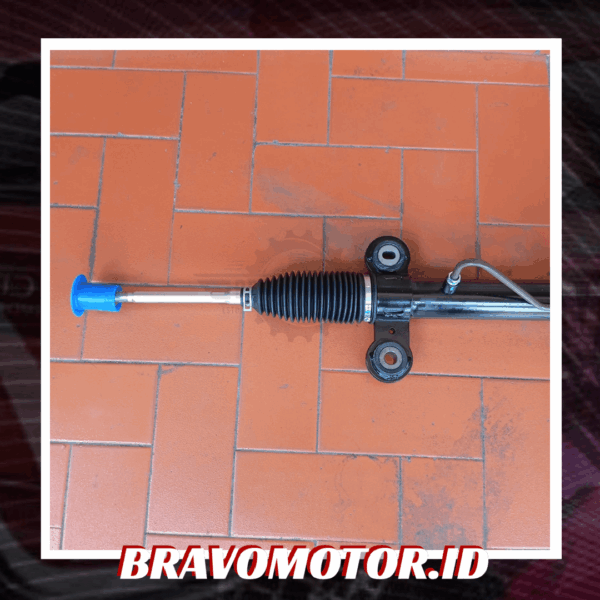 NoBrand 53601 SWA 023(Q01) RTH05210 Rack steer assy