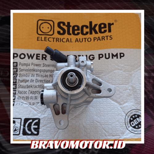 Stecker 56110 RTA 003/56110 RBB E02/56110 PNB 013/56110 RAA A03 S HPS 002 Pompa Power Steering Pump