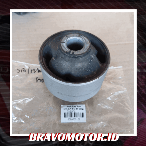 NoBrand Bush arm depan BIG All New Picanto
