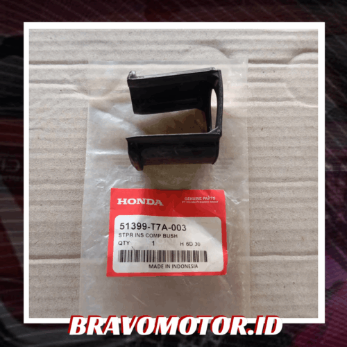 Original 51399 T7A 003 Insulator Comp Bush Stopper