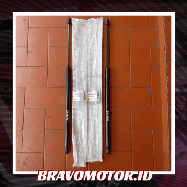 RMX 74820-SWA-A01&74870-SWA-A01 Shock Bagasi kanan dan kiri-1 RMX 74820 SWA A01&74870 SWA A01 Shock Bagasi kanan dan kiri