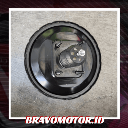 Bensco 01469 S9A E20(000) Brake Booster / Booster rem