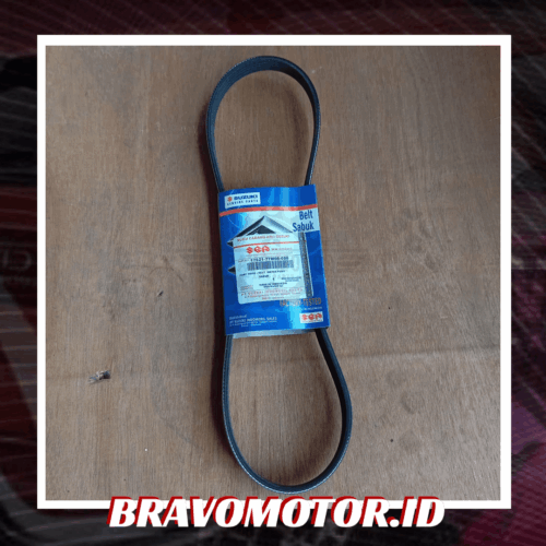 Original 17521 77M00 000 5PK897 Alternator Fan Belt Ertiga Old/New Ertiga