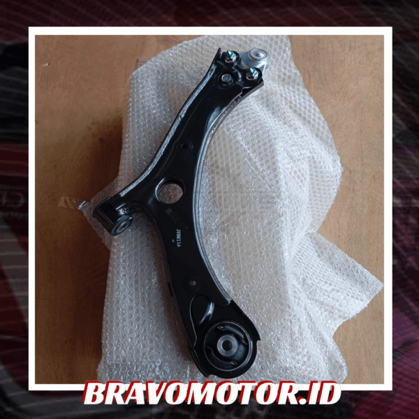 Original 51360 T7Y T02(T01) Lower arm assy depan kiri