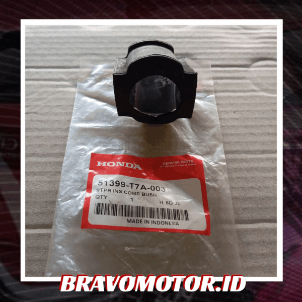 Original 51399-T7A-003 Insulator Comp Bush Stopper-4 Original 51399 T7A 003 Insulator Comp Bush Stopper