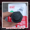 HWC FN62 Include Nut Belakang Baut roda / Bolt Wheel FighterX