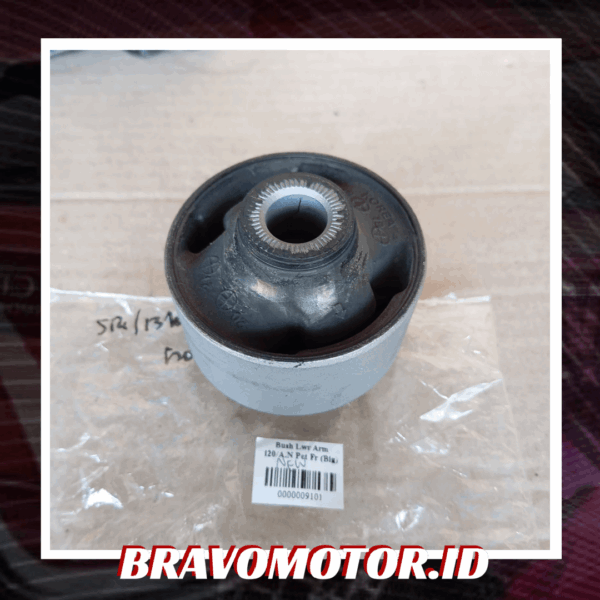 NoBrand Bush arm depan BIG All New Picanto