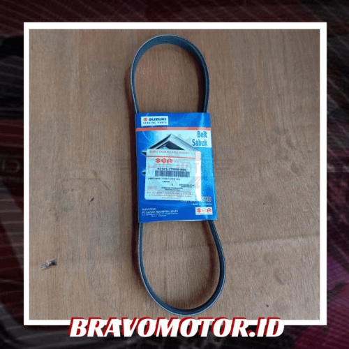 Original 95141 77M00 000 4PK765 Compressor Fan Belt Ertiga Old/New Ertiga