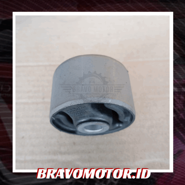 NoBrand 55541 02001 Bush Trailing Arm Bush Arm belakang Atoz
