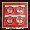 RIK 13031-RZP-003(004)/13011-RNA-A01(A02) 16047/16057 81mm Ring piston 25-1 RIK 13031 RZP 003(004)/13011 RNA A01(A02) 16047/16057 81mm Ring piston 25