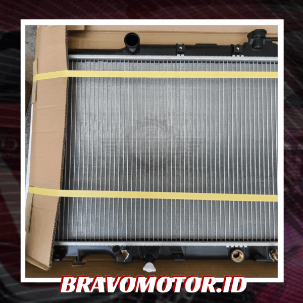Koyorad 19010 PNK K52(K51) PL081259 Radiator matik