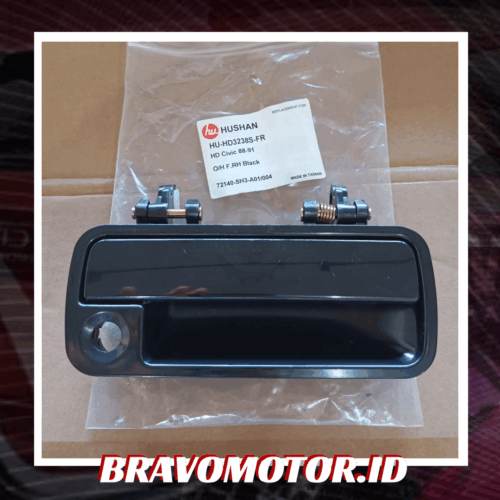 Hushan 72140 SH3 004 Door handle OUTER depan kanan