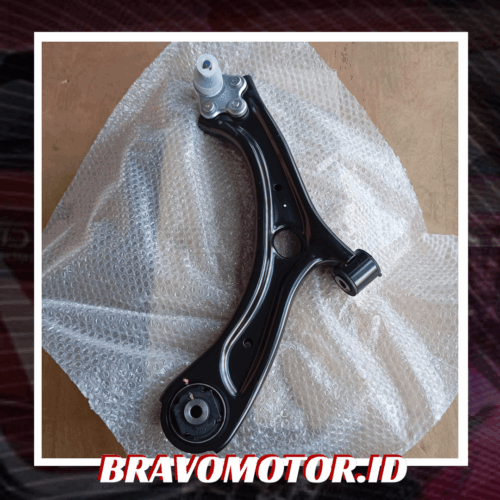 Original 51360 T7Y T02(T01) Lower arm assy depan kiri
